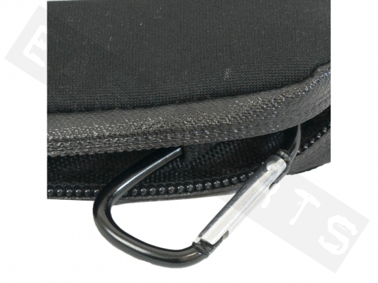 Key bag T.J. Marvin A24 black